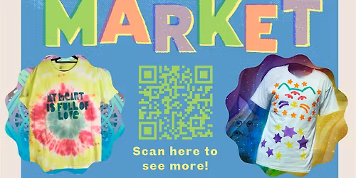 Holiday Maker's Market