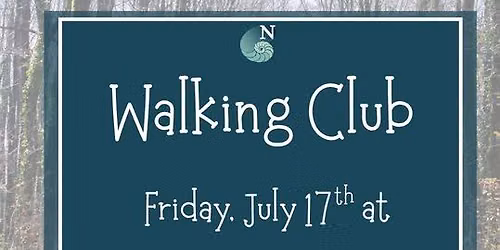 Walking Club