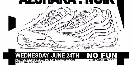 BALMORA \/ HOLDER \/ AZSHARA \/ NOIR