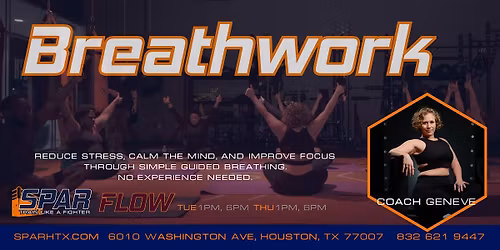 Breathwork