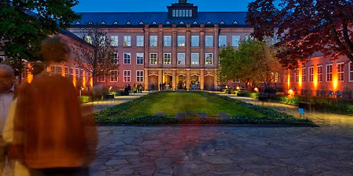 Museumsnacht im GRASSI