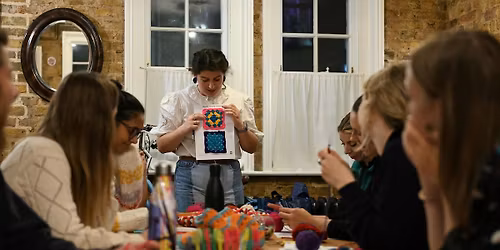 Crochet Foundation Course for Beginners - Thursday Evenings - November