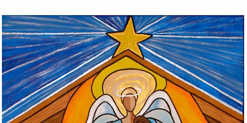 Christmas Eucharist at All Saints