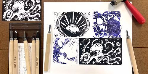 Introduction to Linocut