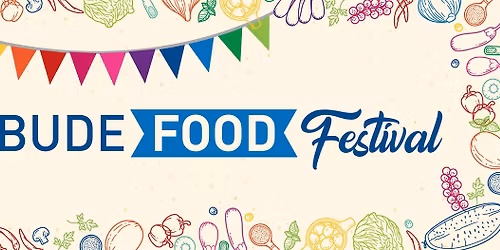 Summer Bude Food Festival