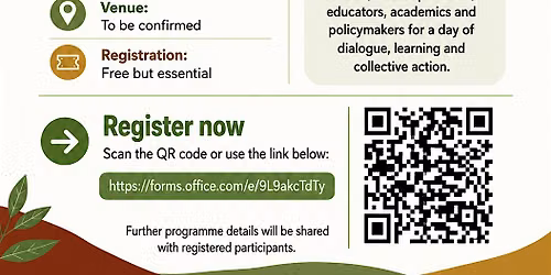 Building Stronger Futures: A National Seminar for Migrant Parents and Youth
