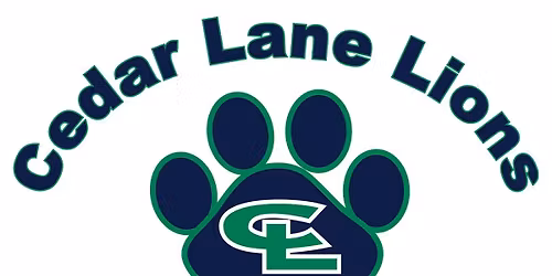Cedar Lane Elementary School Lions Spirit Night