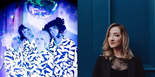 Scotland Introducing: Birdvox & Iona Fyfe