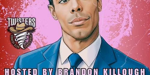 The Killough Comedy Show 