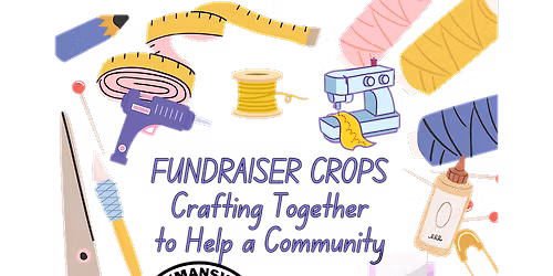 Bowmansville Fire Company Fundraiser Crop - January 30 & 31, 2026