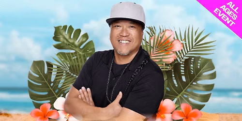 Lost in Paradise - Hosted by DJ GoodVybe