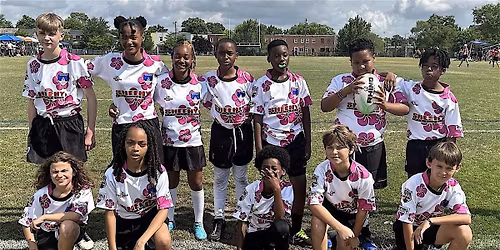 Washington DC Youth Rugby Annual Fundraiser