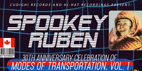 30th Anniversary celebration of *Modes 1* @ Scribble, Los Angeles