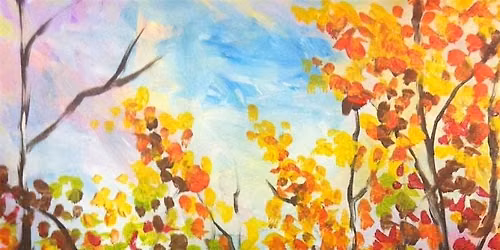 Autumn Walk