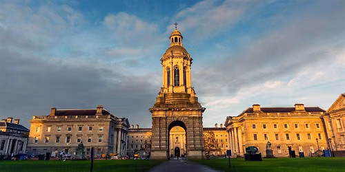 Knowledge Summit Dublin 2027