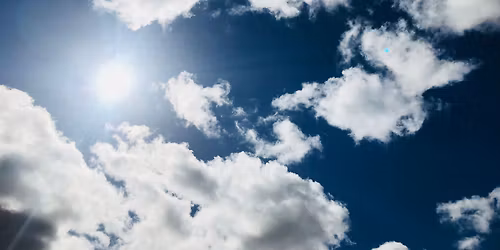 Breathwork & Mindfulness Walk