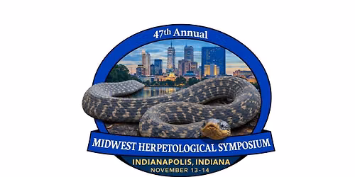 2026 Midwest Herpetological Symposium