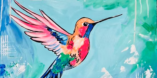 Monthly Painting
