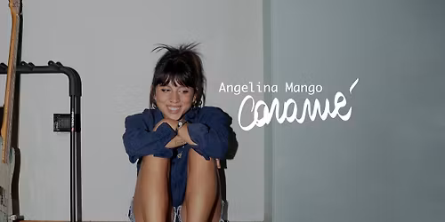 Angelina Mango - Nina canta nei Teatri