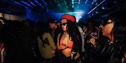 Ladies love afrobeat - Dec 26