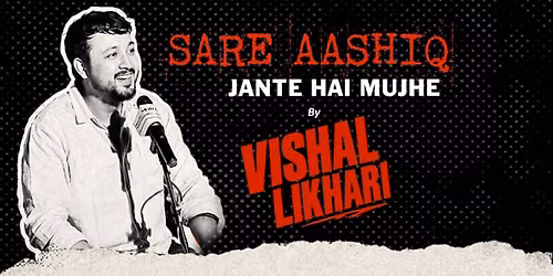 Saare AASHIQ Jante hai