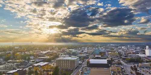 Springfield, MO 2026 3rd Line Hockey Draught Tournament
