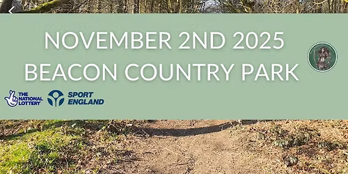 Wild Warrior Wellness CIC November Walk