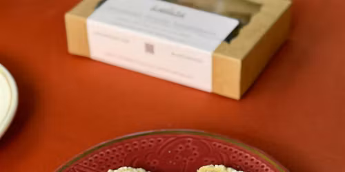 Lawza Bakery Pop-Up Shop