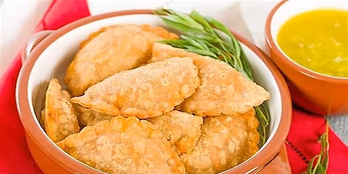 Empanada Encore: Back by Delicious Demand!