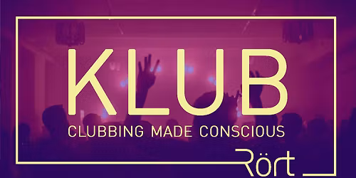 KLUB R\u00f6rt - with David Ramati & Friends