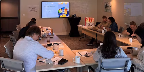 Impact 2026: Build Your Foundation Workshop