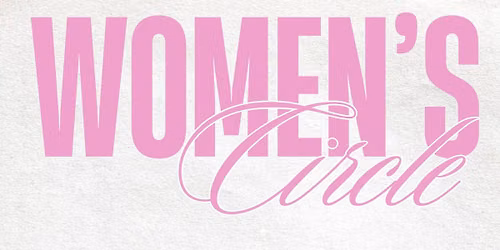 Women's Circle