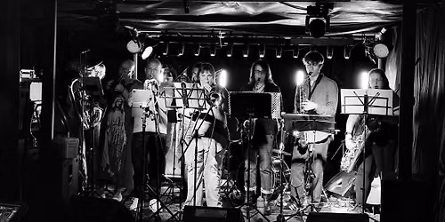 Live at Belladrum Ice House Stage!