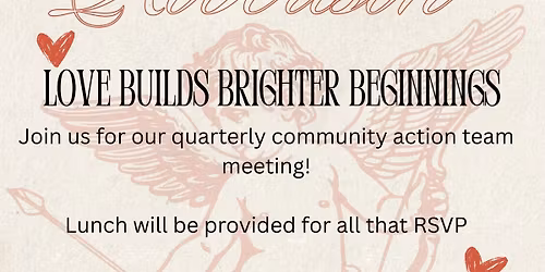 Community Action Team Robertson