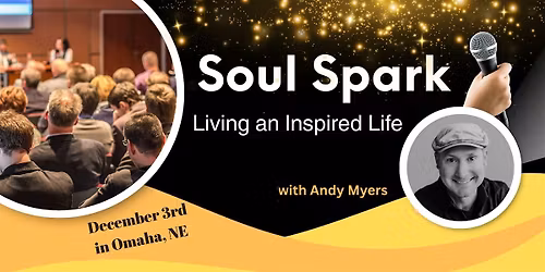 Soul Spark: Living an Inspired Life