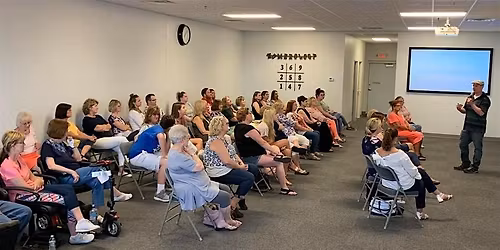 Soul Spark: Living an Inspired Life