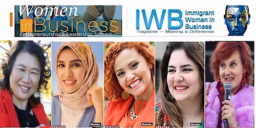 Entrepreneurship, Leadership Development and Networking