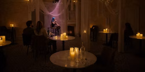 Live Jazz Singing Evening (Ticket Incl. \u00a340 Bar Tab)