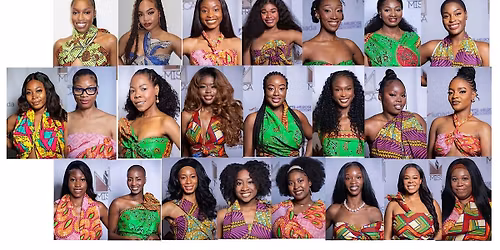 Miss Africa Great Britain 2026 Grand Finale