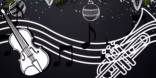 Music of the Holidays Concert