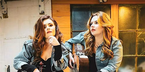 Cassie & Maggie - A Celtic Christmas