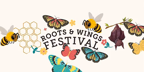 Grow Together: Pollinator Gardens & Plant Swap at Windsor Park!