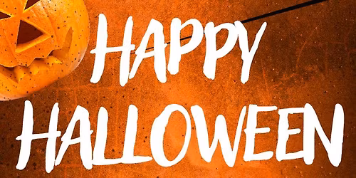 Halloween meets \u00dc40