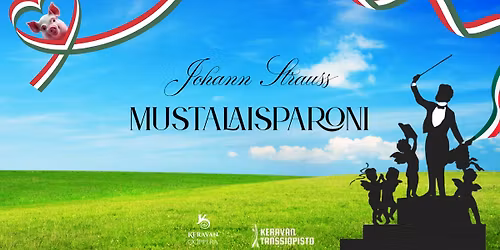 Mustalaisparoni