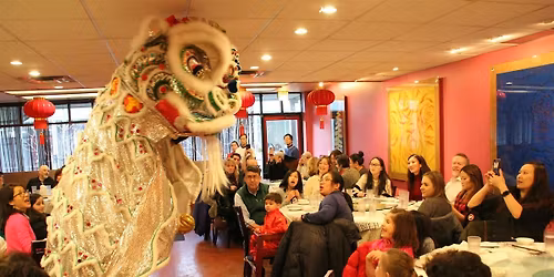 2026 Chinese New Year Dumpling Making Dinner -  Since 2005