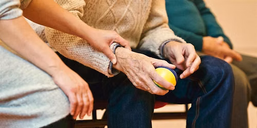 Movers and Shakers Las Vegas Parkinson's Support Group