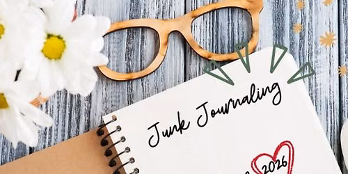Junk Journals
