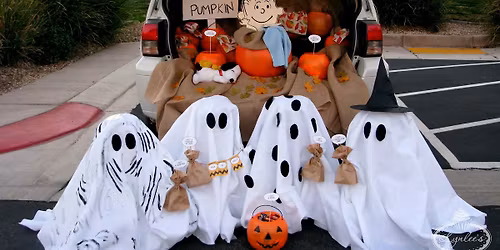 Marshallton's 2025 Trunk or Treat