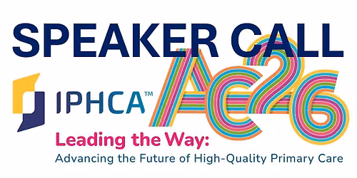 IPHCA 2026 Annual Conference