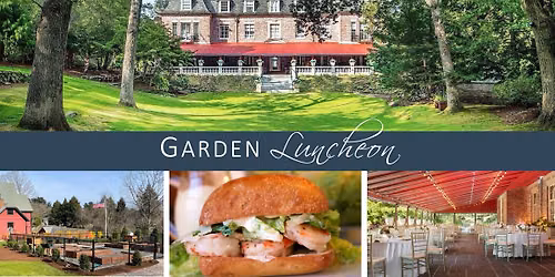 Garden Luncheon